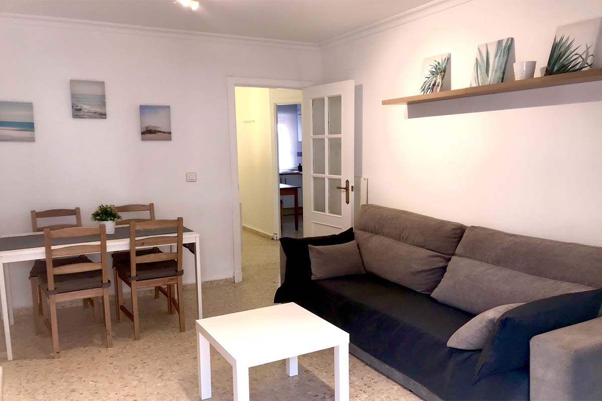 apartamento callao salon