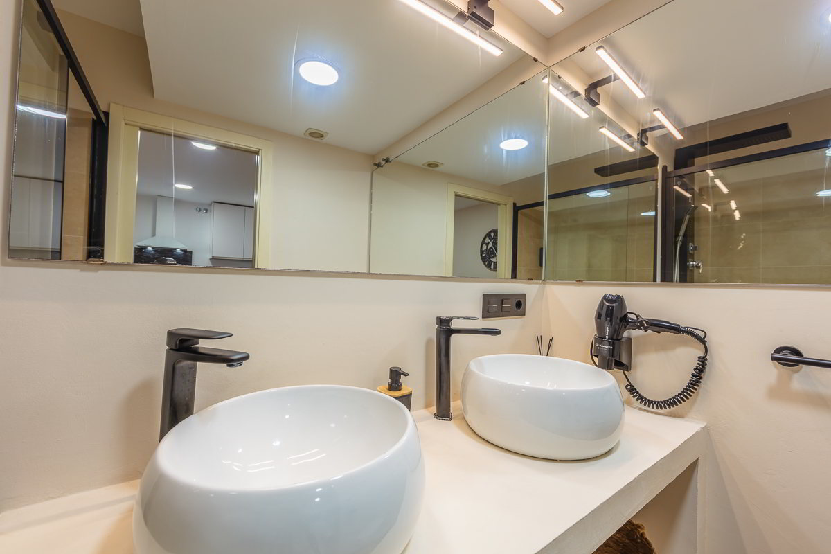 doble lavabo bano las gaviotas 9b
