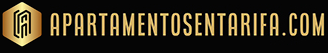 Logo Apartamentos en Tarifa