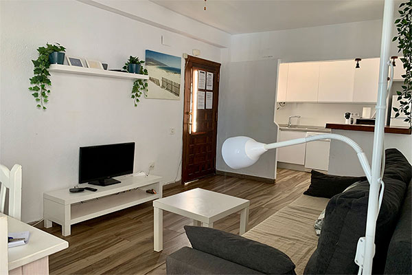 tarifa urbanizacion canas f1 salon dormir