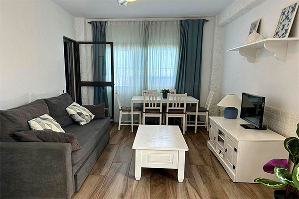 tarifa urbanizacion canas f2 salon cama