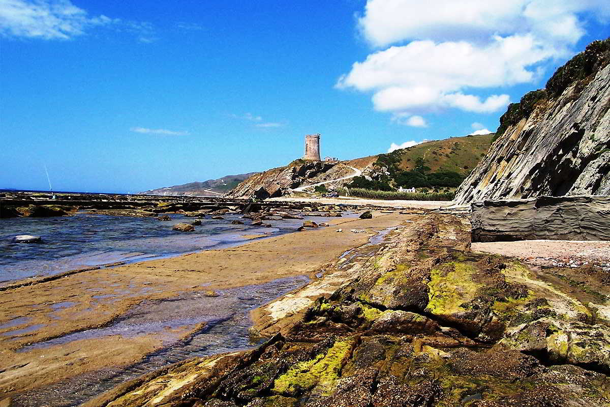 torre de guadalmes