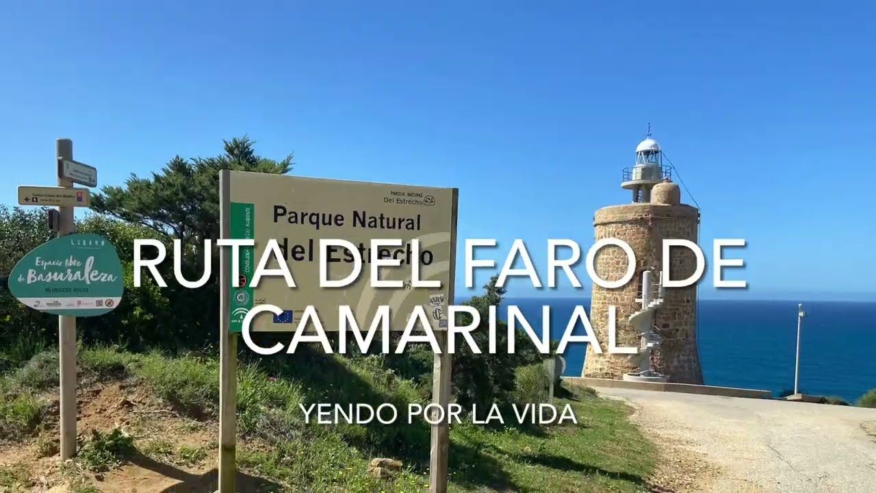 Entornos Naturales en Tarifa: Un Paraíso entre Dos Parques