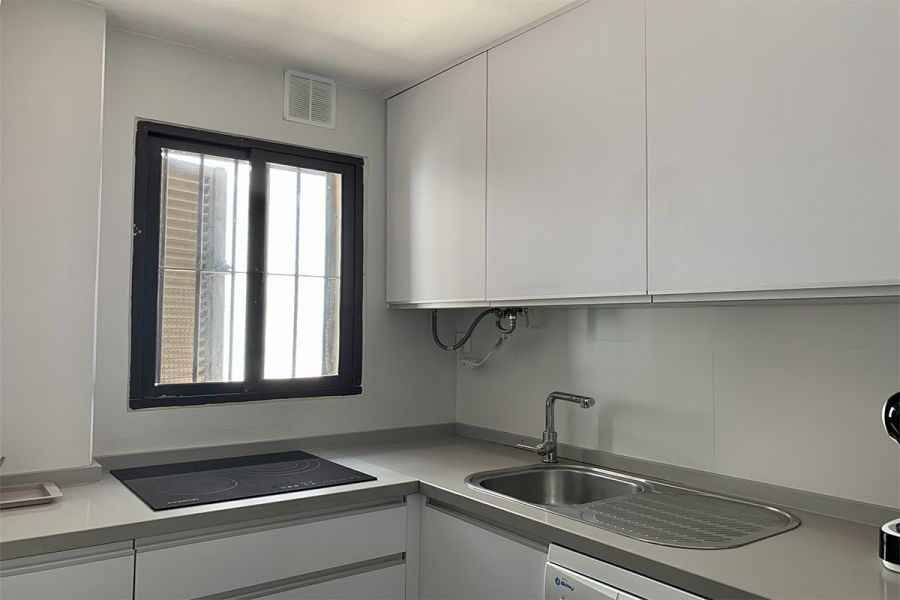 tarifa urbanizacion canas f1 cocina