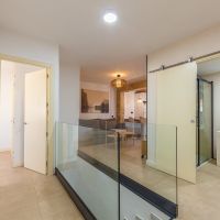 distribuidor interior barandilla cristal gaviotas 9a