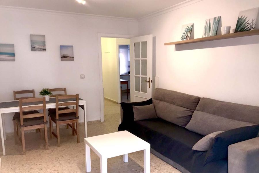 apartamento callao salon