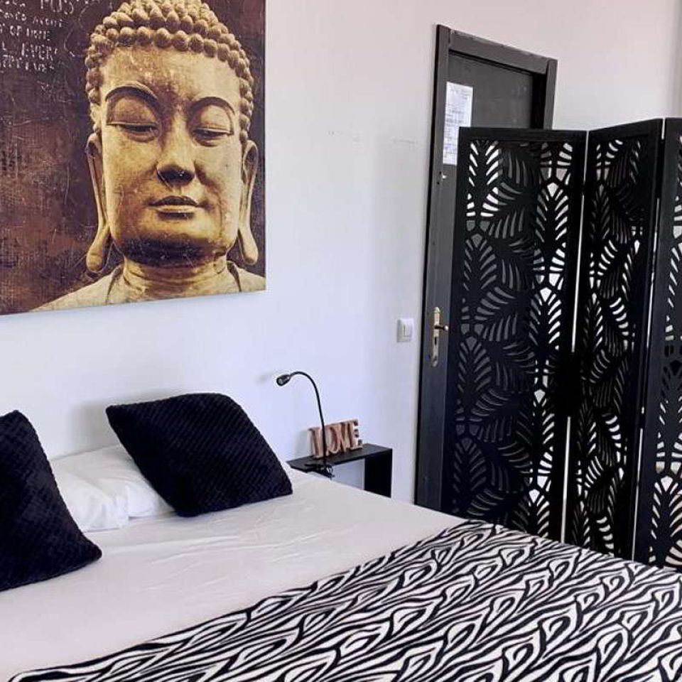 estudio senses decoracion buda