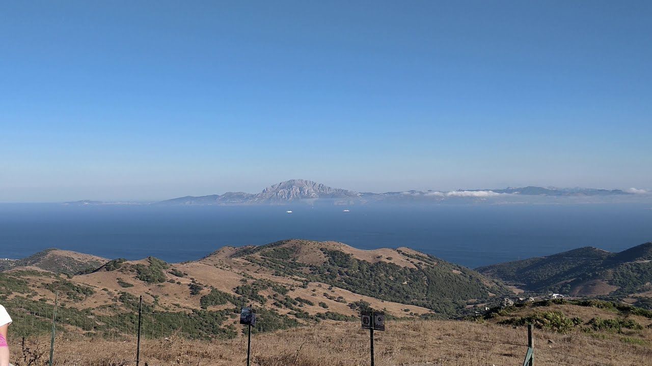 La Magia de Tarifa: Donde Dos Mares y Dos Continentes se Encuentran